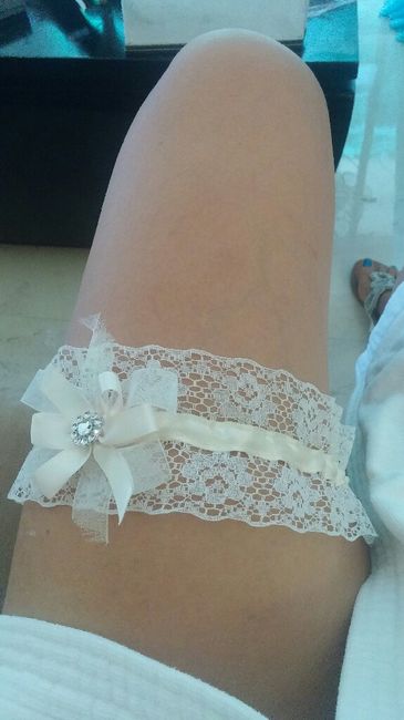  casos de una boda Real. - 1