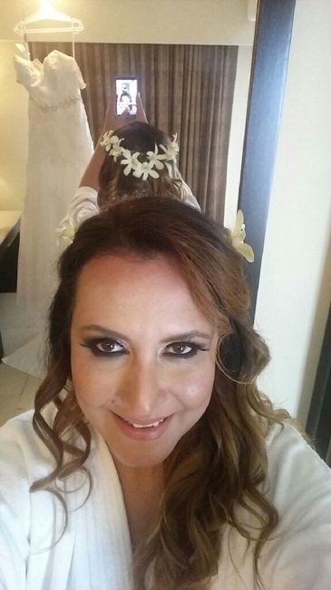  Peinados con trenzas - 1