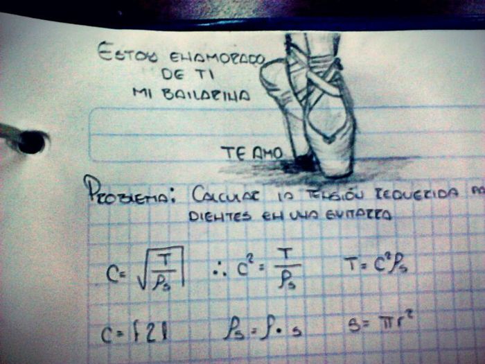 Siempre pensando en mi!