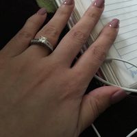 Describe tu anillo de compromiso!! - 1