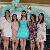 Sus primas son lo mejor!!! 