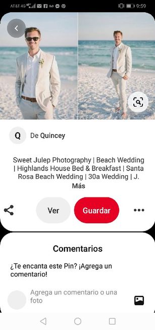 Reto con regalo: Viste a tu pareja para la boda 🎁 - 1