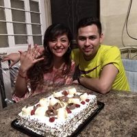 Reto con regalo: Sube una foto de tu anillo🎁 - 1