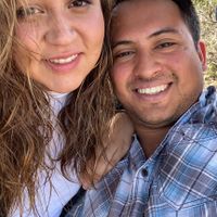 ¿Cuál fue la primera foto en pareja que subieron a las redes sociales? - 1