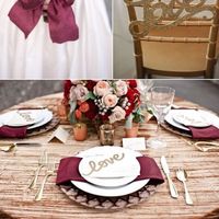 ¿De qué color será su boda? - 1