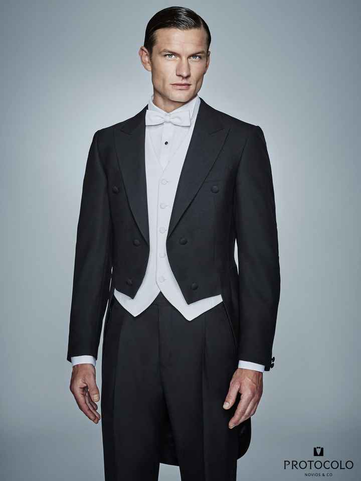 Reto con regalo: Viste a tu pareja para la boda 🎁 - 1