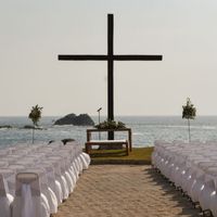 La Cruz del Meson