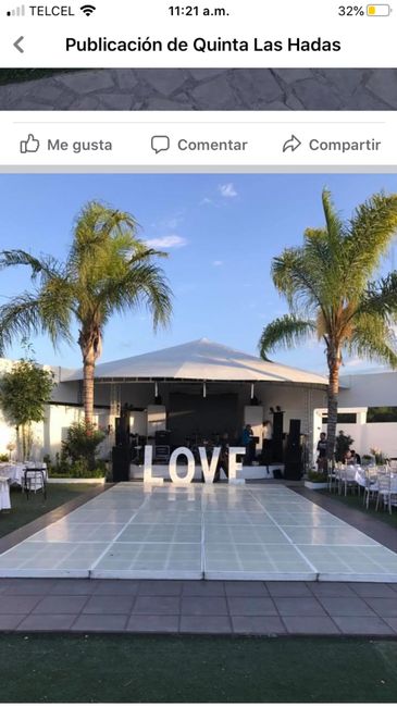 Quinta o jardín económico 3