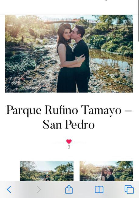 Sesion fotos formal - 3