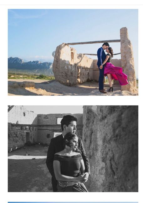 Sesion fotos formal - 7