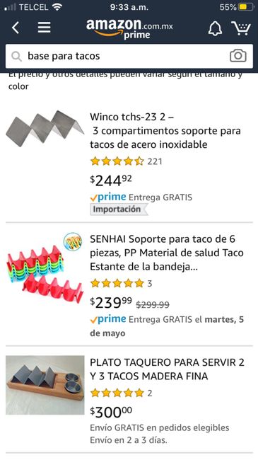 Necesito ayuda! 5