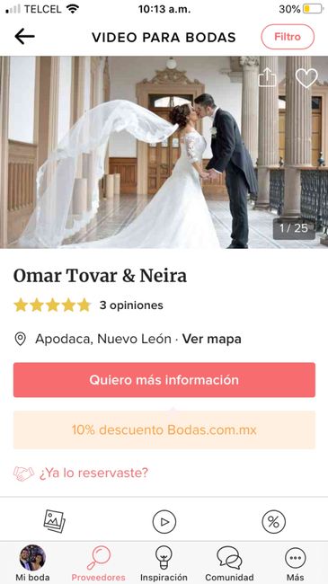 Lugares para sesión formal/ San Nicolas 1