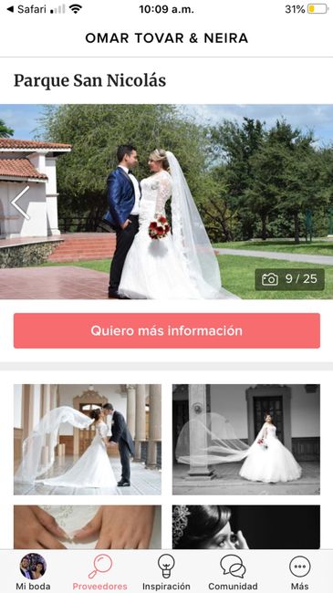 Lugares para sesión formal/ San Nicolas 2