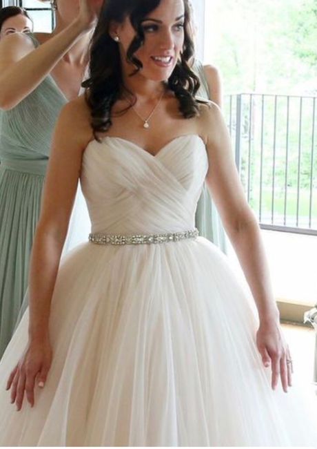 Ayuda!! Peinado y accesorios 17