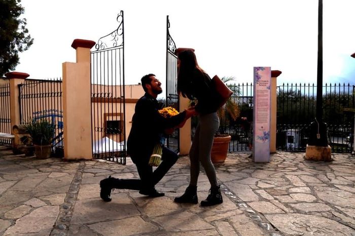 ¡Comparte tu momento de: Febrero ! 8