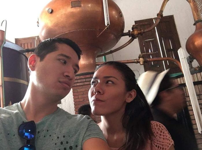 ¡Comparte tu momento de: Agosto! 5