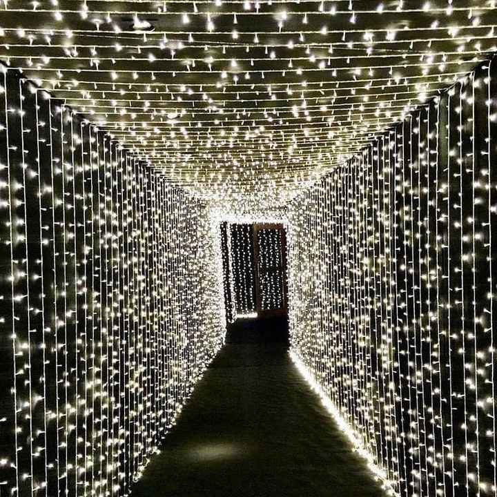 Luces arquitectonicas - 4