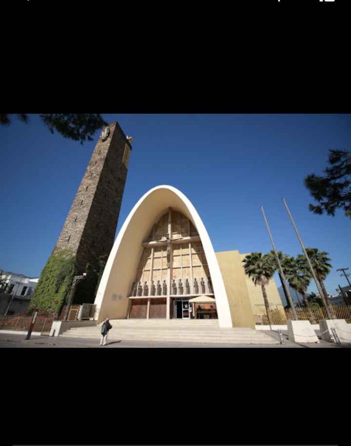 Iglesias del centro de Monterrey 💒 - 6