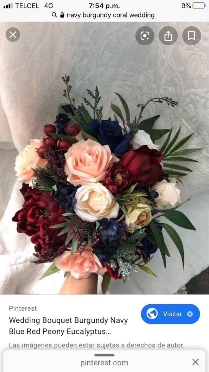 Porqué eligieron su color principal? - 1