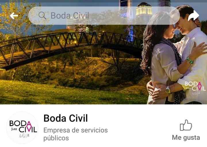 Cómo encuentro el civil en Nuevo Leon - 1