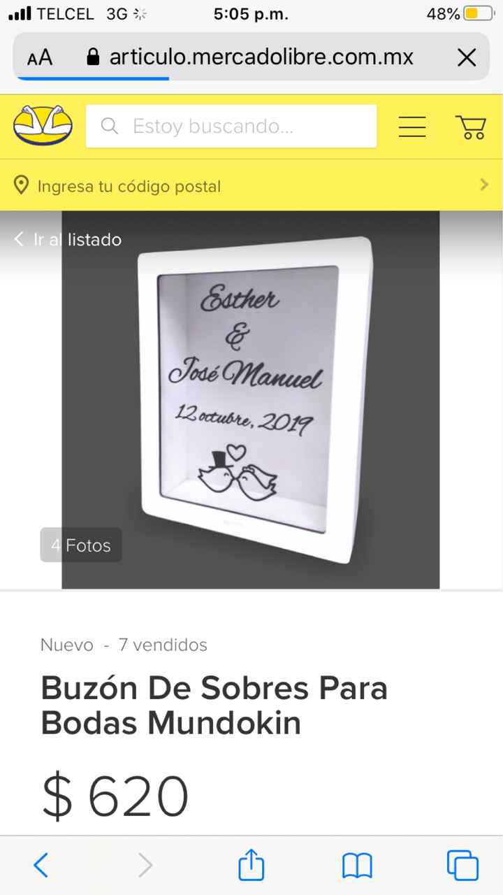 ¡Vota! ¿Prefieres los regalos o el dinero? - 2