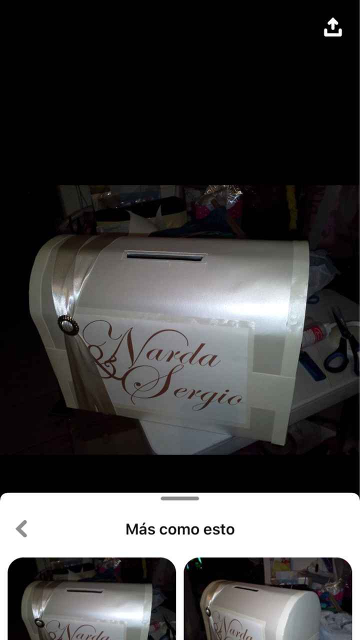 ¡Vota! ¿Prefieres los regalos o el dinero? - 3