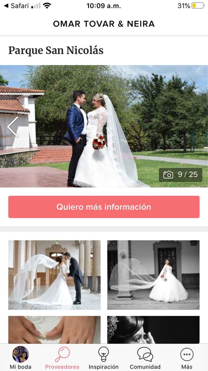 Lugares para sesión formal/ San Nicolas - 2