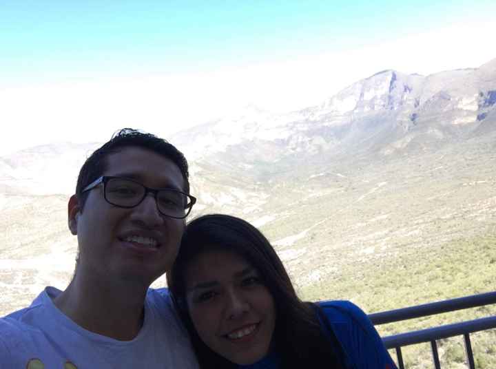 ¿Qué ropa llevabas? - 1