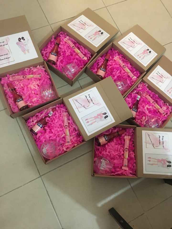 Regalos para mis Damas💝 - 1