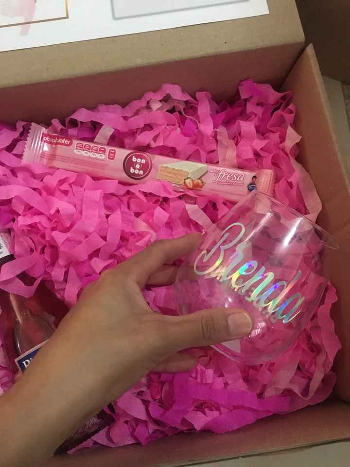 Regalos para mis Damas💝 - 4