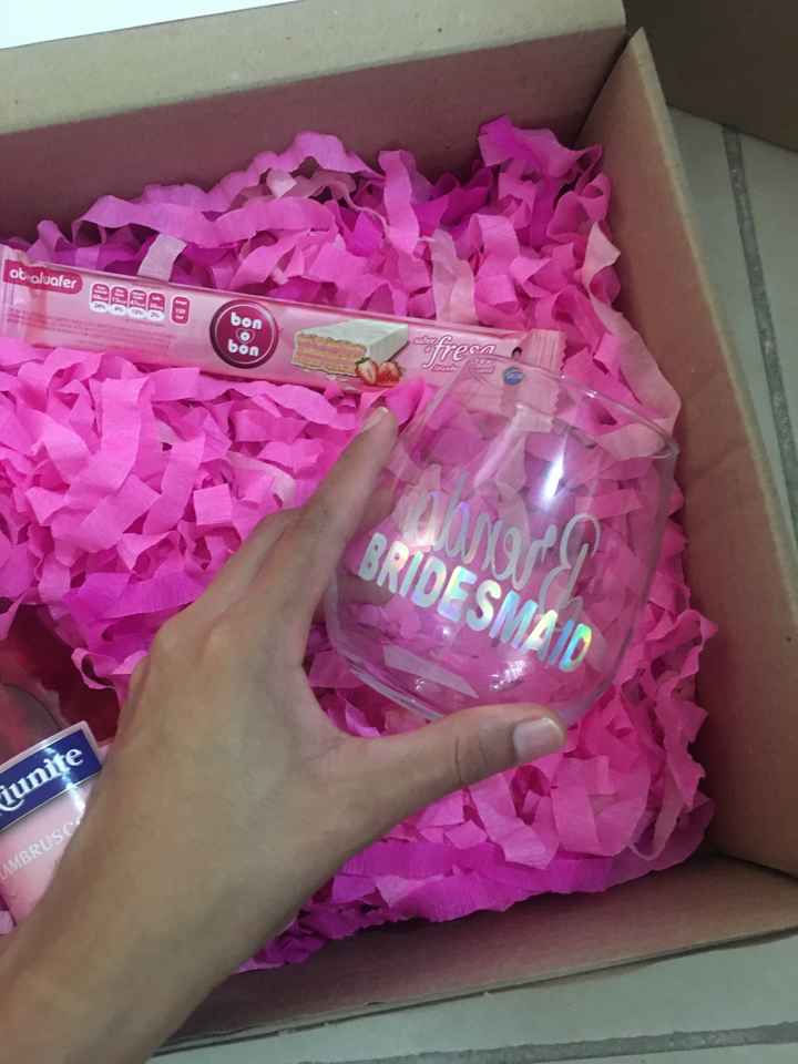 Regalos para mis Damas💝 - 5