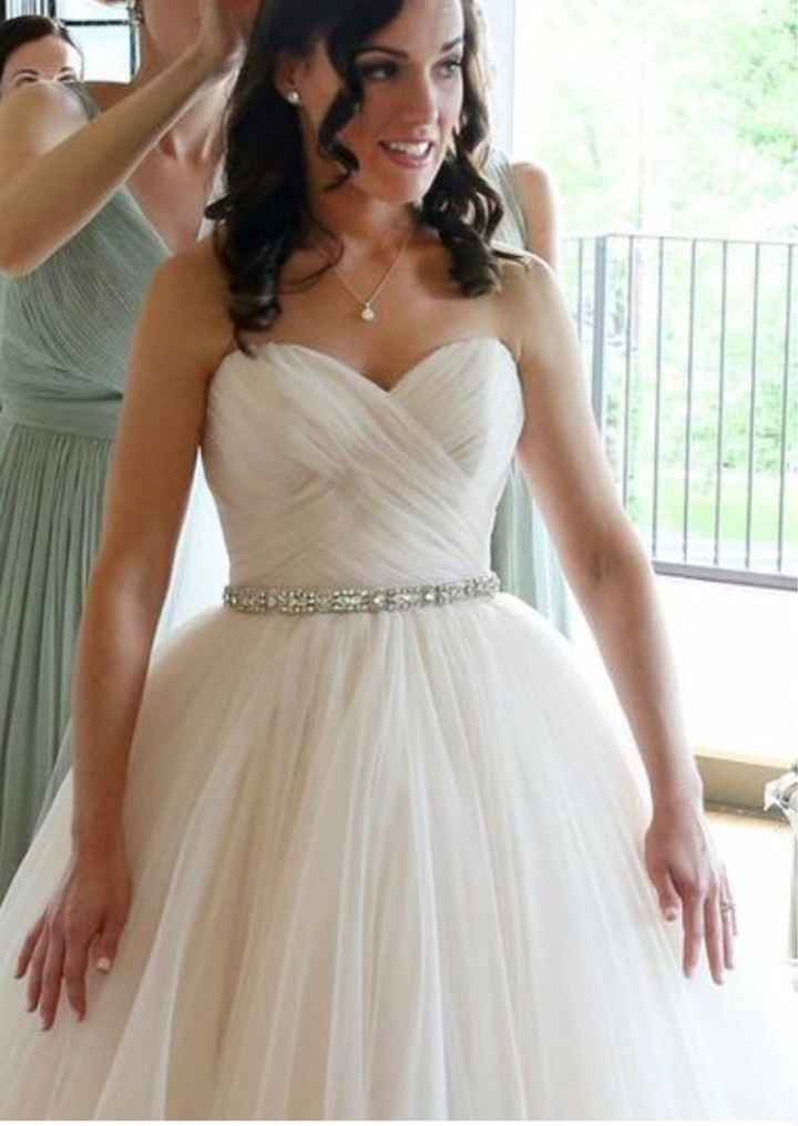 Ayuda!! Peinado y accesorios - 2