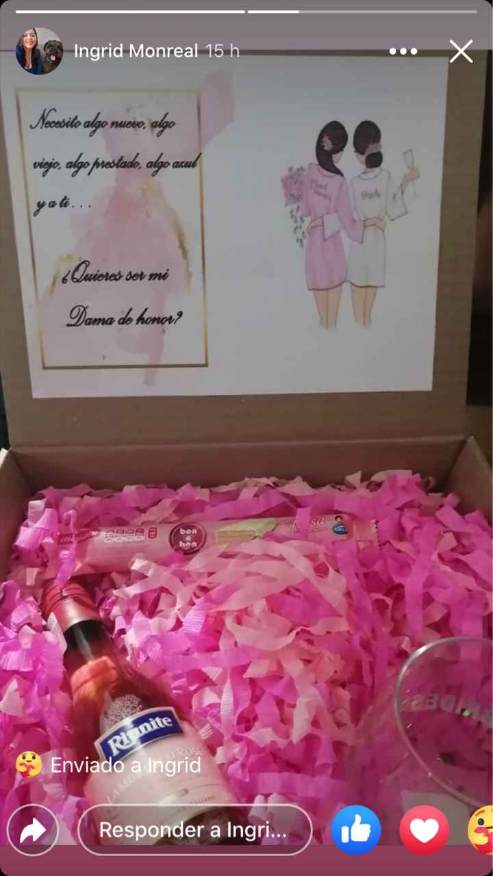 Vestidos para las Damas. 🌸 - 1