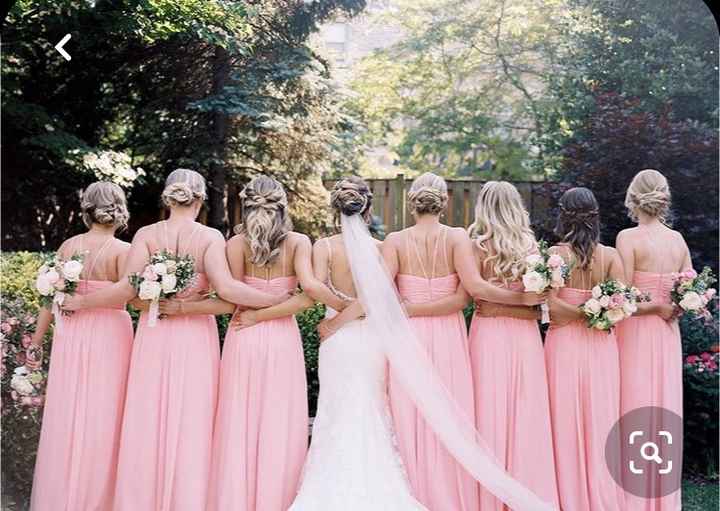 Vestidos para las Damas. 🌸 - 6