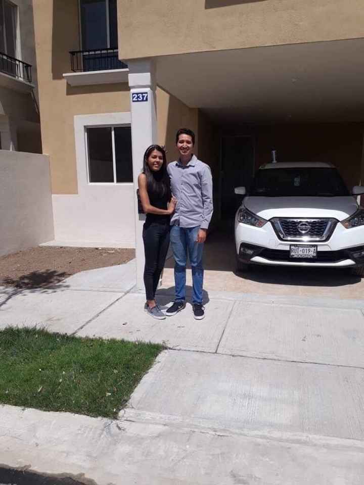 ¡Comenta con una foto de esta semana con tu amor! - 1