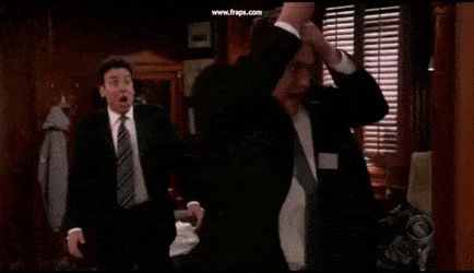 No cambios radicales. 