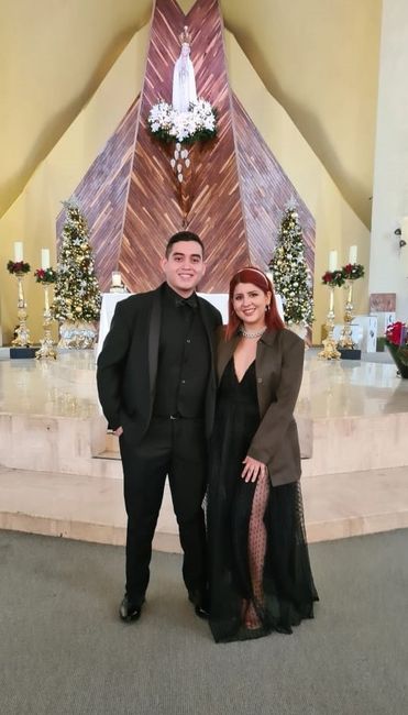 La foto más bonita de ustedes dos 📷💝¡aquí hay regalo!🎁 - 1