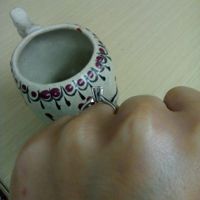 ¿Soy yo o sí pasa?