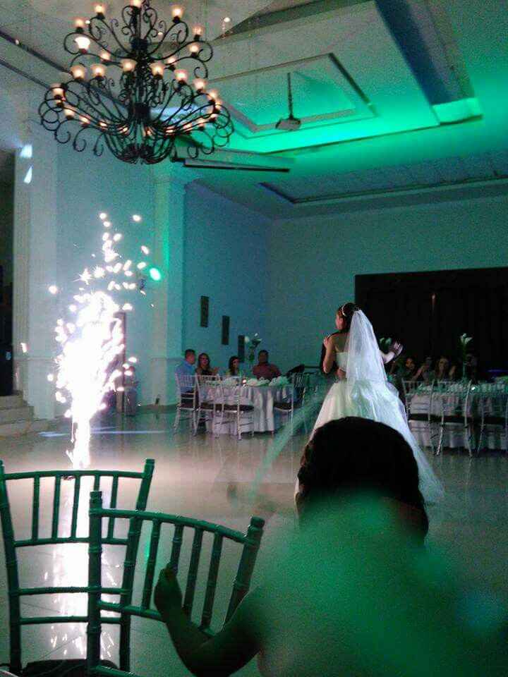 Me encanto mi boda 8abril - 1