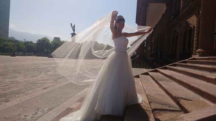 Me encanto mi boda 8abril - 3