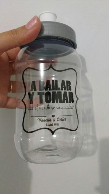 Listo a 24 dias - 3