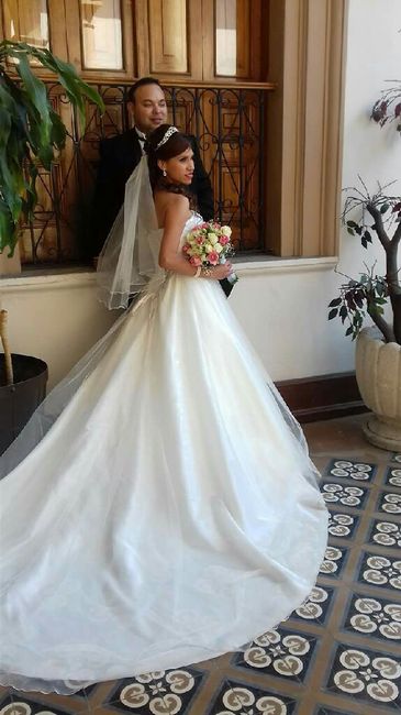 Me encanto mi boda 8abril - 3