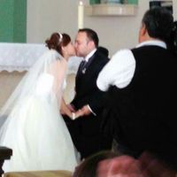 Me encanto mi boda 8abril - 2