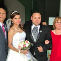 Me encanto mi boda 8abril - 4