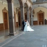 Me encanto mi boda 8abril - 2
