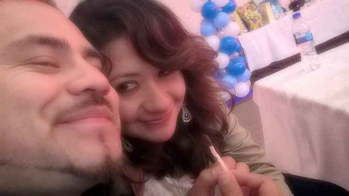 EL AMOR DE MI VIDA