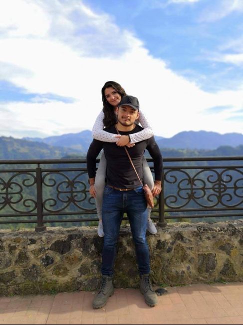 Sobre nosotros... tiempo💝🎁 4