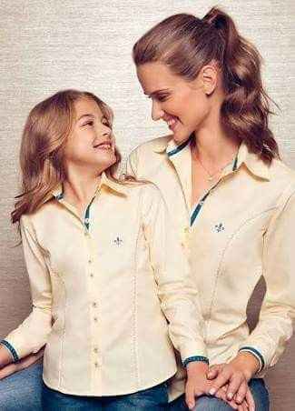 camisa
