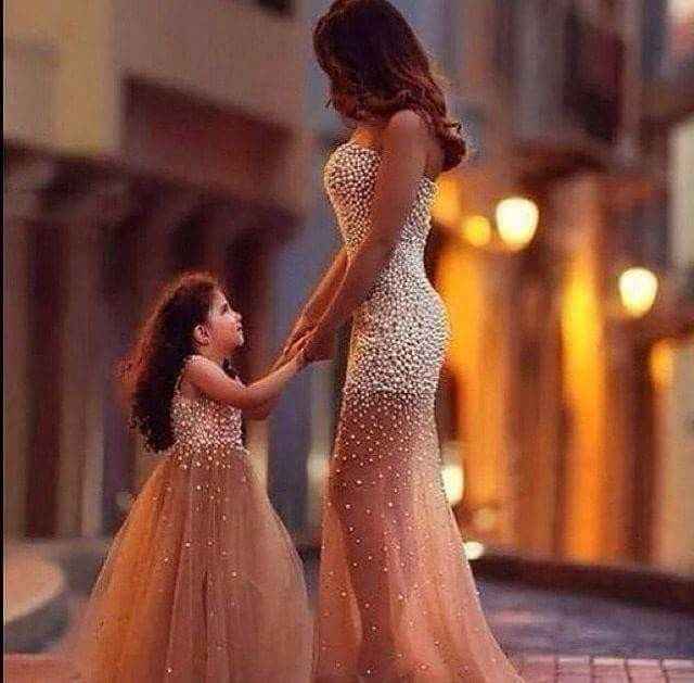 vestido
