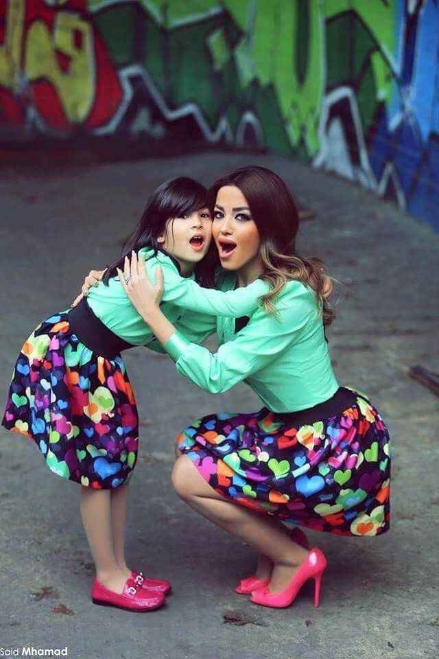 colores